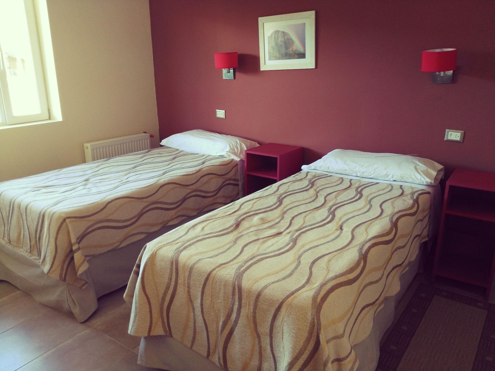 Hotel Lunajuim El Chalten Εξωτερικό φωτογραφία