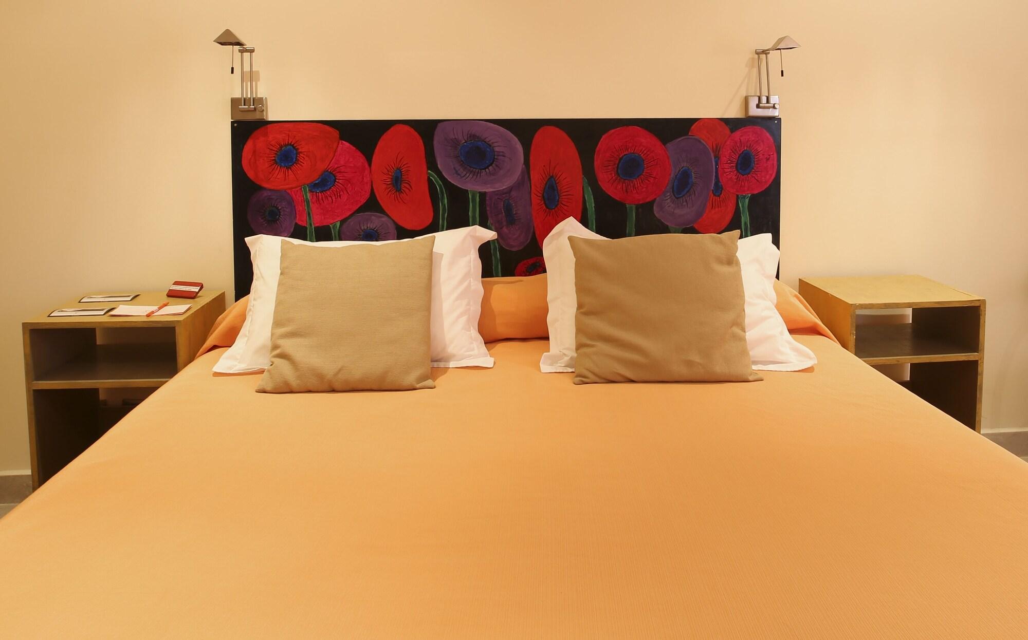 Hotel Lunajuim El Chalten Εξωτερικό φωτογραφία
