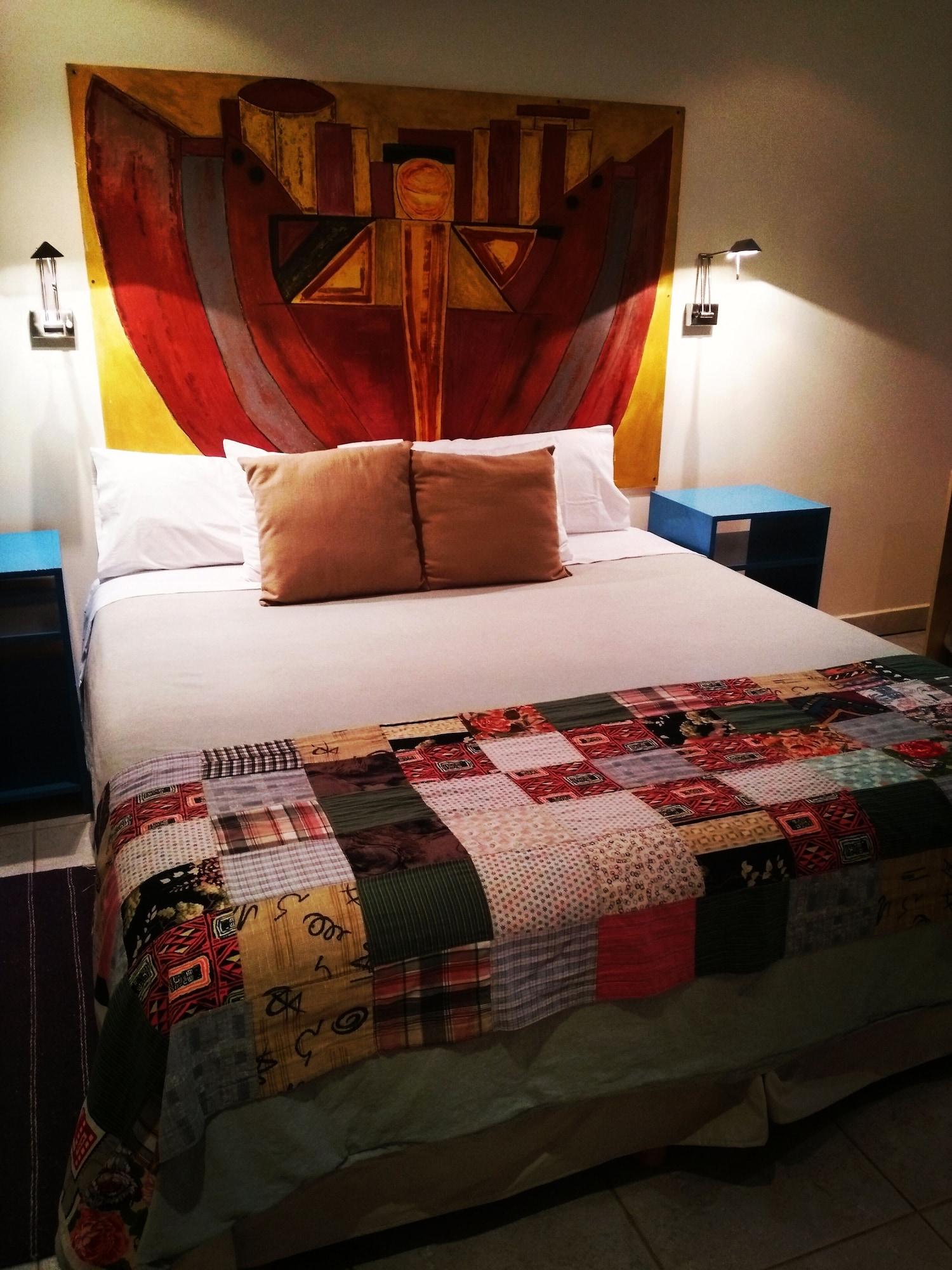 Hotel Lunajuim El Chalten Εξωτερικό φωτογραφία